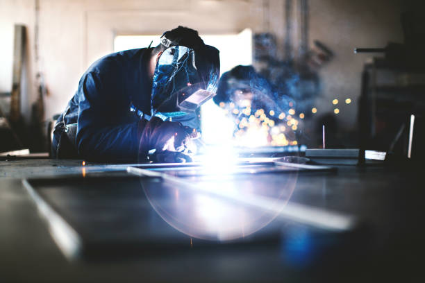 Best Pipe Welding in Mcconnellsburg, PA