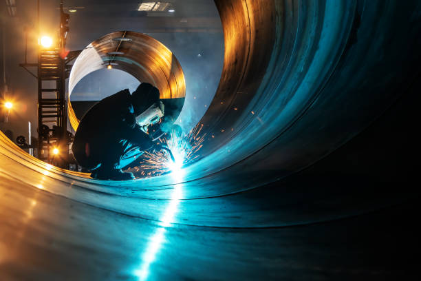Best Aerospace and Defense Welding in Mcconnellsburg, PA
