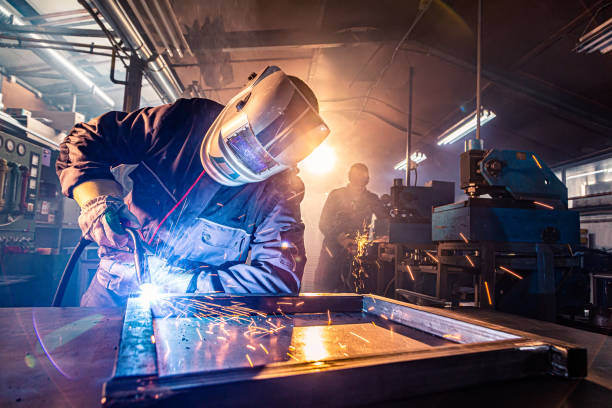 Best Structural Steel Welding in Mcconnellsburg, PA
