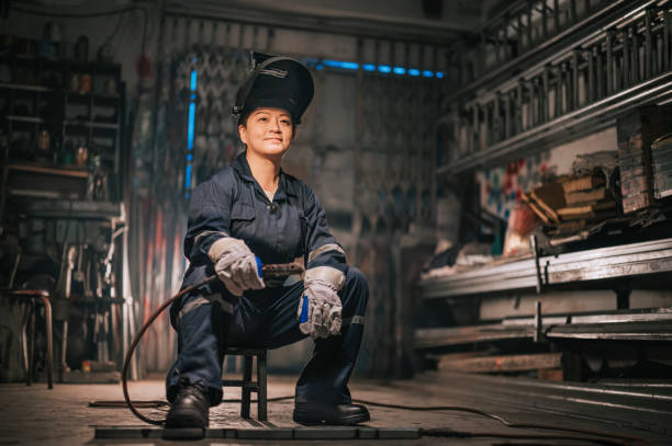 Affordable Welder Services in Mcconnellsburg, PA
