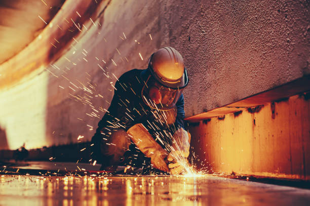 Best Food and Beverage Processing Equipment Welding in Mcconnellsburg, PA