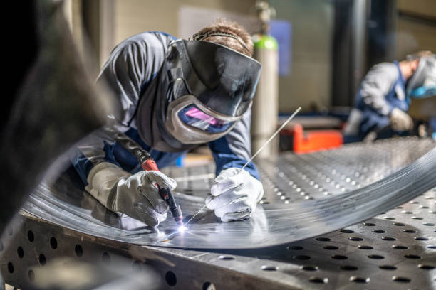 Best Automation and Robotic Welding in Mcconnellsburg, PA