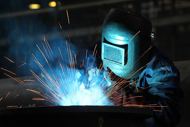 Best Structural Steel Welding in Mcconnellsburg, PA
