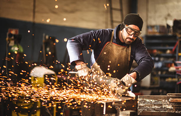 Mcconnellsburg, PA Welder & Metal Fabrication Company